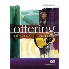 Paul Baloche - Offering Of Worship (DVD)